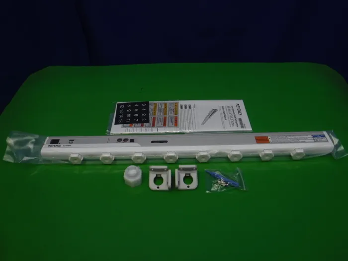 Keyence SJ-H060C 이오나이저(바-)