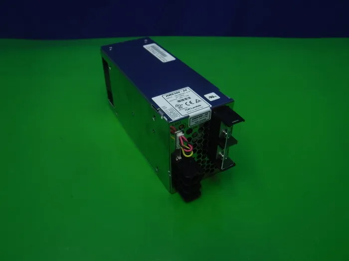 TDK 람다 HWS300-24 DC 전원 공급 장치 상세 이미지 - ASKINDEX 코리아