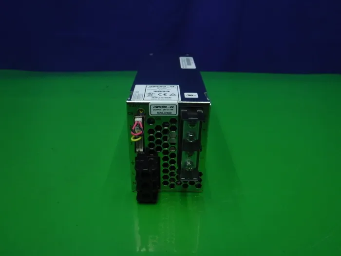 TDK 람다 HWS300-24 DC 전원 공급 장치 상세 이미지 - ASKINDEX 코리아