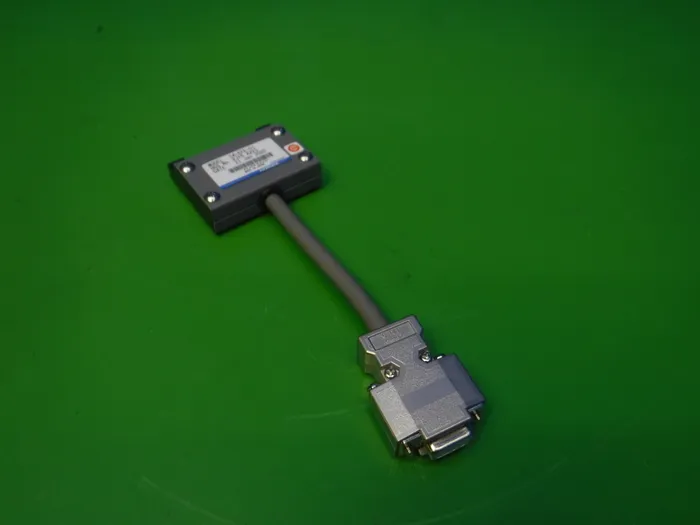 Horiba Estech CA-EFE-01 MFC conversion adapter Detail Image - ASKINDEX Korea
