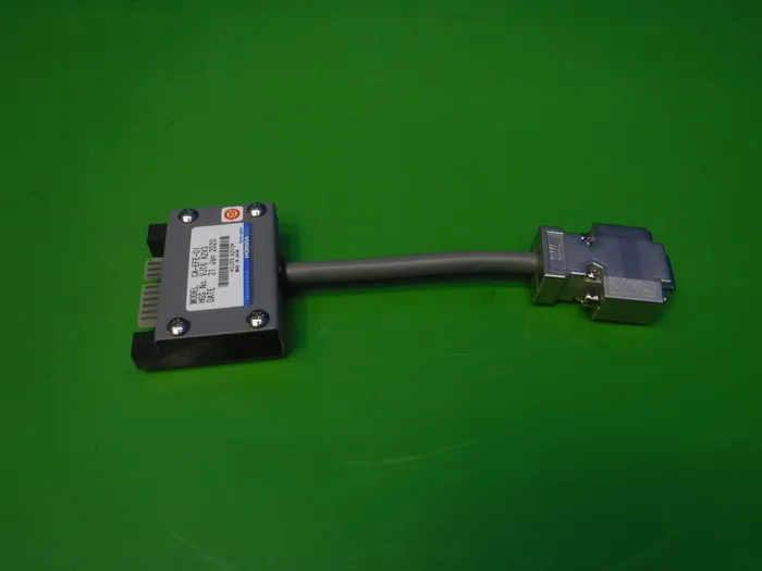 Horiba Estech CA-EFE-01 MFC conversion adapter Detail Image - ASKINDEX Korea