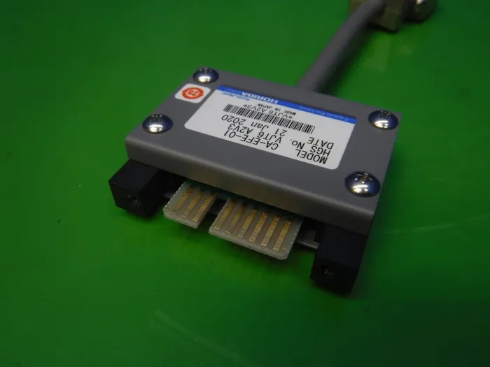 Horiba Estech CA-EFE-01 MFC conversion adapter Detail Image - ASKINDEX Korea