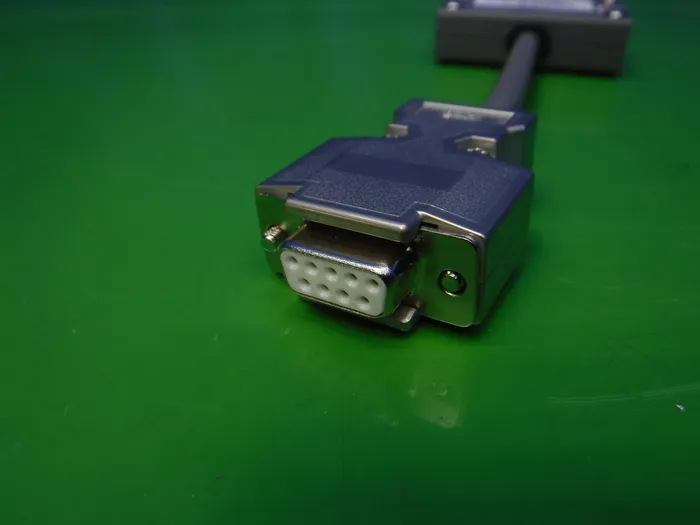 Horiba Estech CA-EFE-01 MFC conversion adapter Detail Image - ASKINDEX Korea