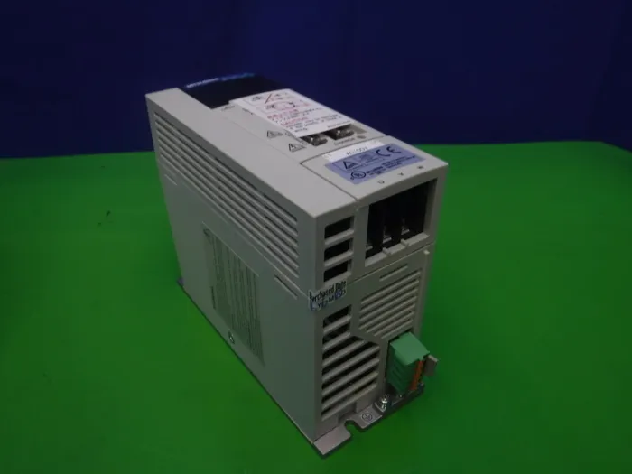 미쓰비시 전기 MR-J2S-40A1 AC 서보 드라이버 상세 이미지 - ASKINDEX 코리아