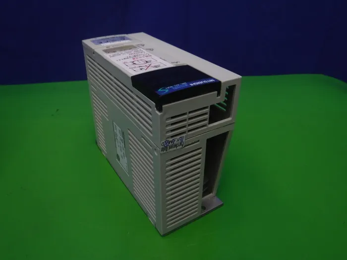 미쓰비시 전기 MR-J2S-40A1 AC 서보 드라이버 상세 이미지 - ASKINDEX 코리아