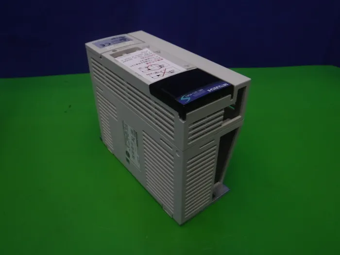 미쓰비시 전기 MR-J2S-40A1 AC 서보 드라이버 상세 이미지 - ASKINDEX 코리아