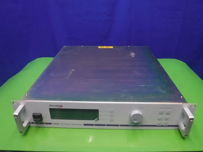 Advanced Energy cesar 1310 RF power supply Detail Image - ASKINDEX Korea
