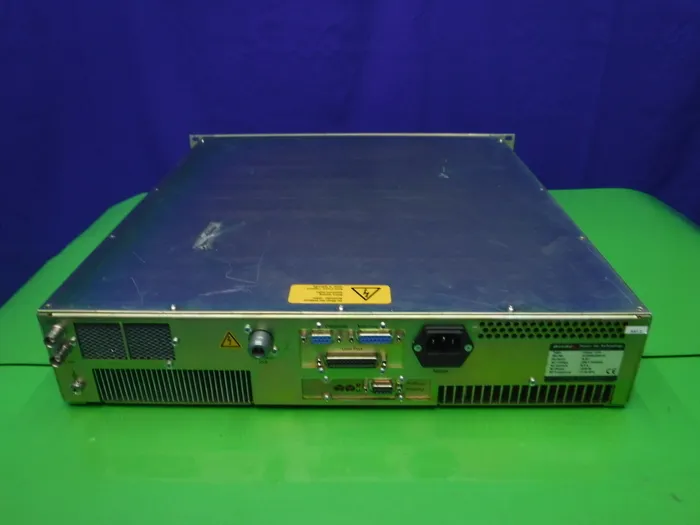 Advanced Energy cesar 1310 RF power supply Detail Image - ASKINDEX Korea