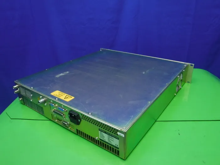 Advanced Energy cesar 1310 RF power supply Detail Image - ASKINDEX Korea