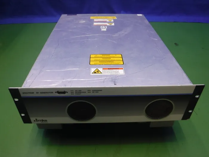  B-5513Z RF 전원 공급 장치 상세 이미지 - ASKINDEX 코리아