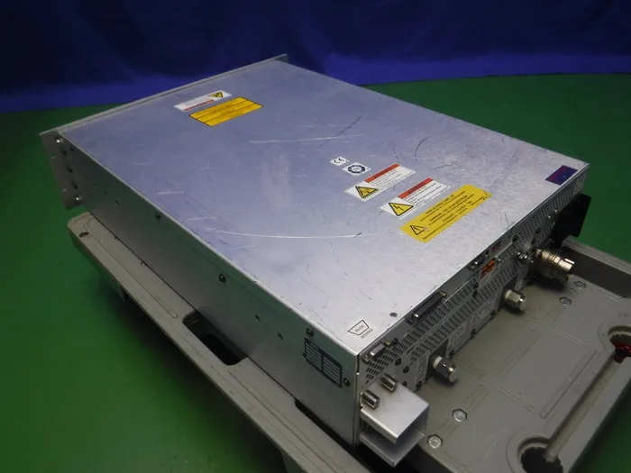  B-5513Z RF 전원 공급 장치 상세 이미지 - ASKINDEX 코리아