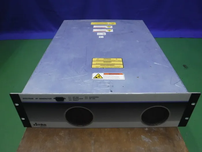  B-5513Z-00 RF 전원 공급 장치 상세 이미지 - ASKINDEX 코리아