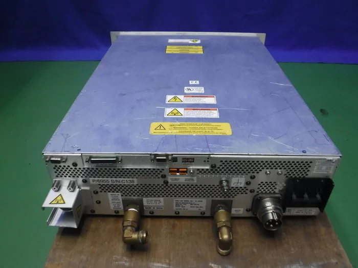  B-5513Z-00 RF 전원 공급 장치 상세 이미지 - ASKINDEX 코리아