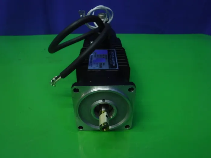 Japanese aircraft NA21-6FB AC servo motor Detail Image - ASKINDEX Korea