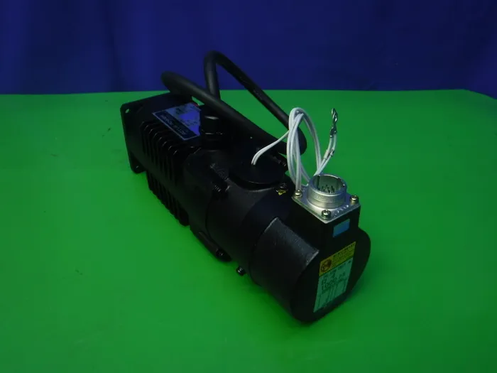 Japanese aircraft NA21-6FB AC servo motor Detail Image - ASKINDEX Korea