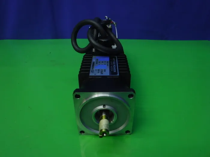 Japanese aircraft NA21-6FB AC servo motor Detail Image - ASKINDEX Korea