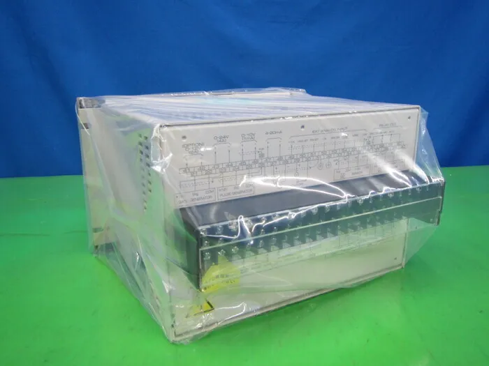 Nireko TC900V Tension Controller Detail Image - ASKINDEX Korea