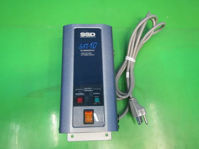 Shishid Shizen SAT-10 Ionizer (power supply) Detail Image - ASKINDEX Korea