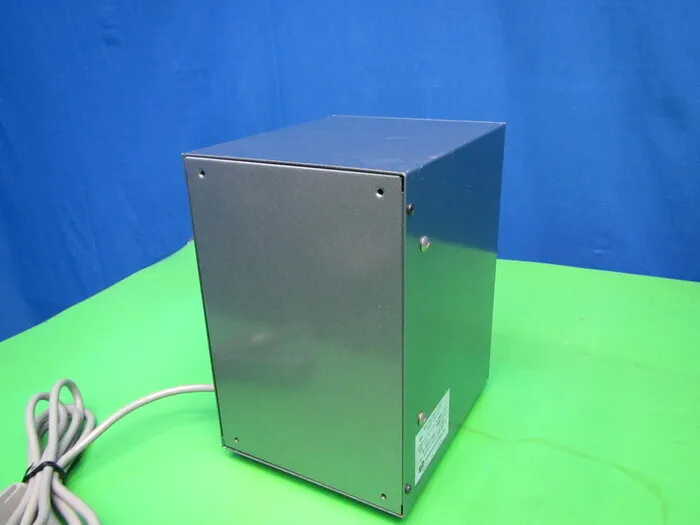 Shishid Shizen SAT-20-2 Ionizer (power supply) Detail Image - ASKINDEX Korea