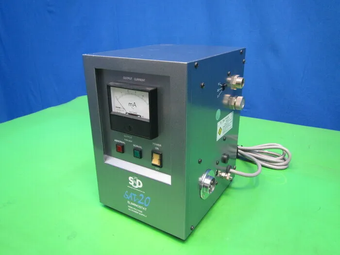 Shishid Shizen SAT-20-2 Ionizer (power supply) Detail Image - ASKINDEX Korea