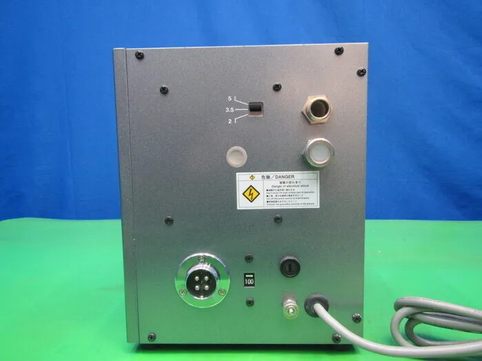 Shishid Shizen SAT-20-2 Ionizer (power supply) Detail Image - ASKINDEX Korea