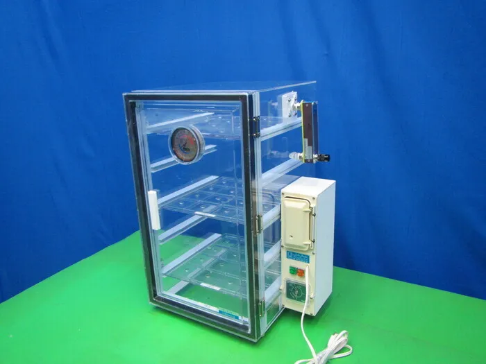 Inuchi Mori Eido  Desicator (auto -dry) NG Detail Image - ASKINDEX Korea