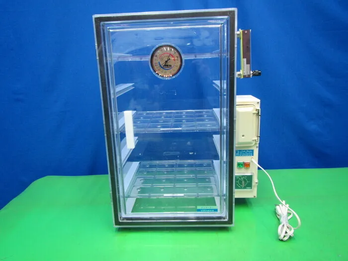 Inuchi Mori Eido  Desicator (auto -dry) NG Detail Image - ASKINDEX Korea
