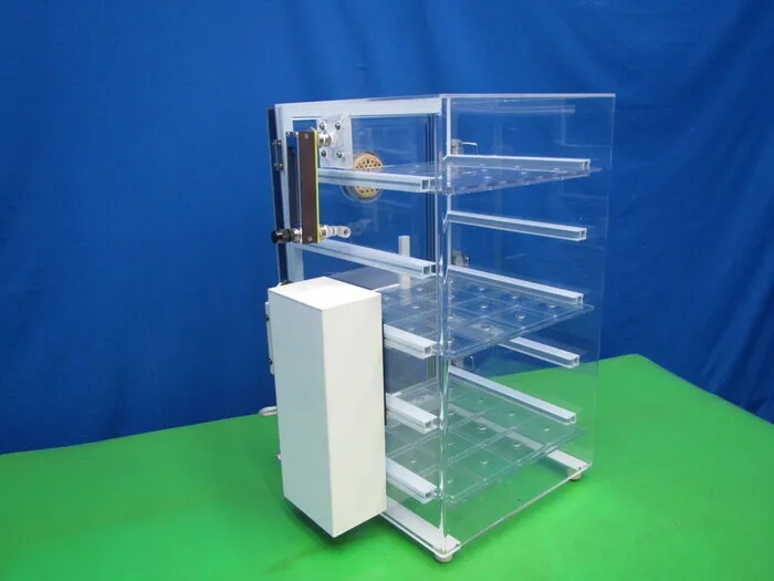 Inuchi Mori Eido  Desicator (auto -dry) NG Detail Image - ASKINDEX Korea