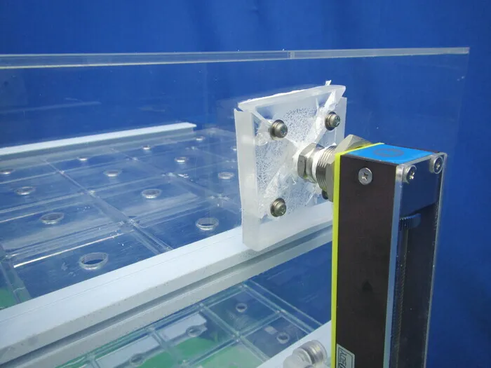 Inuchi Mori Eido  Desicator (auto -dry) NG Detail Image - ASKINDEX Korea