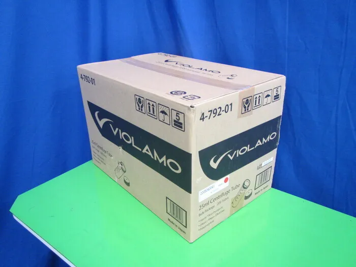 AS ONE VIO-25B Remote immersed tunnel Detail Image - ASKINDEX Korea