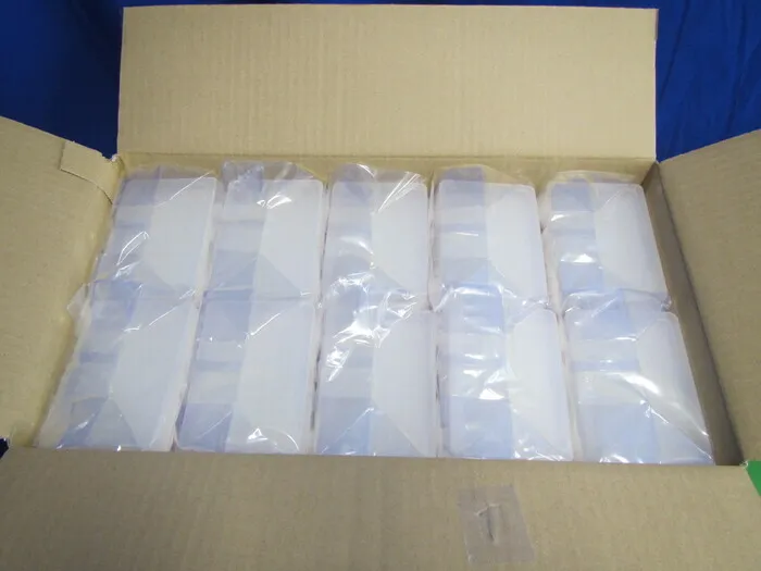 AS ONE V-200FH Pipette tips (with filters) Detail Image - ASKINDEX Korea
