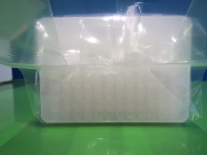AS ONE V-200FH Pipette tips (with filters) Detail Image - ASKINDEX Korea