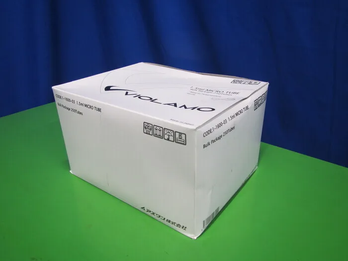 아즈완 平底1.5ml 마이크로 튜브 상세 이미지 - ASKINDEX 코리아