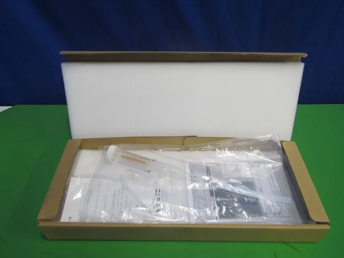 AS ONE 10SL Autoburette Detail Image - ASKINDEX Korea