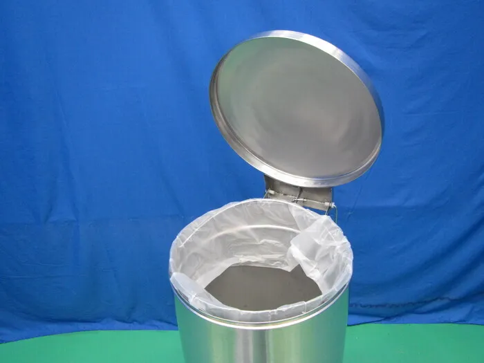 AS ONE 408S-75L Clean Step Pot Detail Image - ASKINDEX Korea