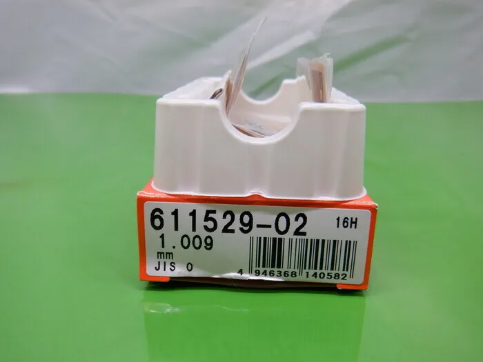 미츠 토요 611529-02 단일 게이지 블록(1.009mm) 상세 이미지 - ASKINDEX 코리아