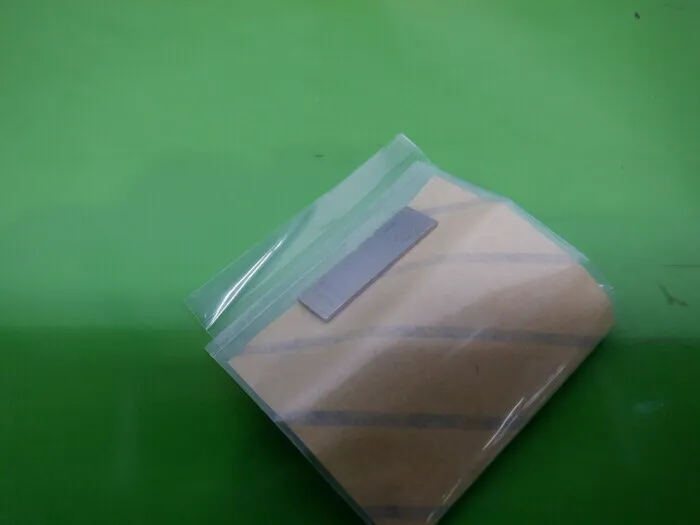미츠 토요 611587-03 단일 게이지 블록(1.27mm) 상세 이미지 - ASKINDEX 코리아