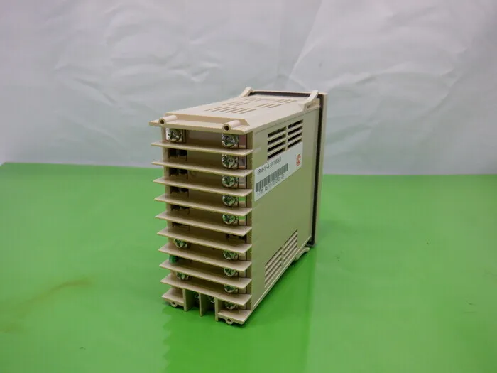 Shimaden SR84-1P-N-90-1000500 Digital Controller Detail Image - ASKINDEX Korea