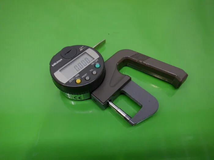 미츠 토요 ID-C112BS(547-401) 디지매틱 인디케이터(0-12mm) 상세 이미지 - ASKINDEX 코리아