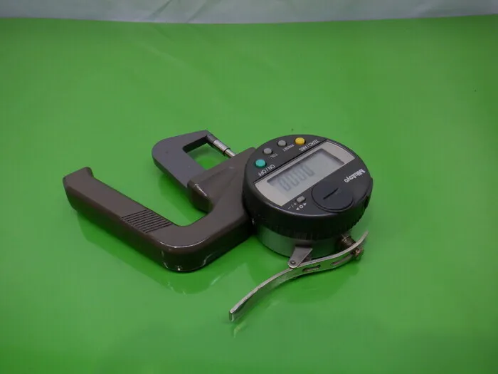 미츠 토요 ID-C112BS(547-401) 디지매틱 인디케이터(0-12mm) 상세 이미지 - ASKINDEX 코리아