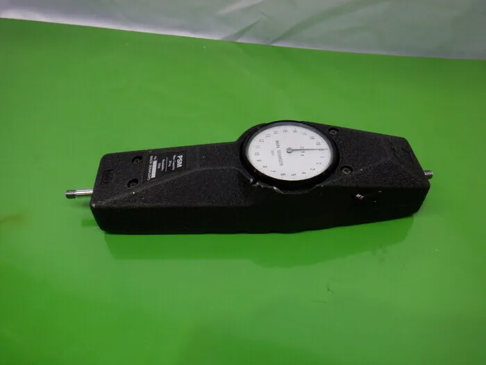 Imada Seisakusho PSM-20 Push-pull gauge Detail Image - ASKINDEX Korea