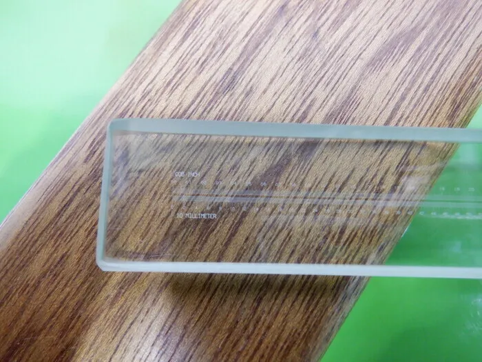   Analog microscale Detail Image - ASKINDEX Korea