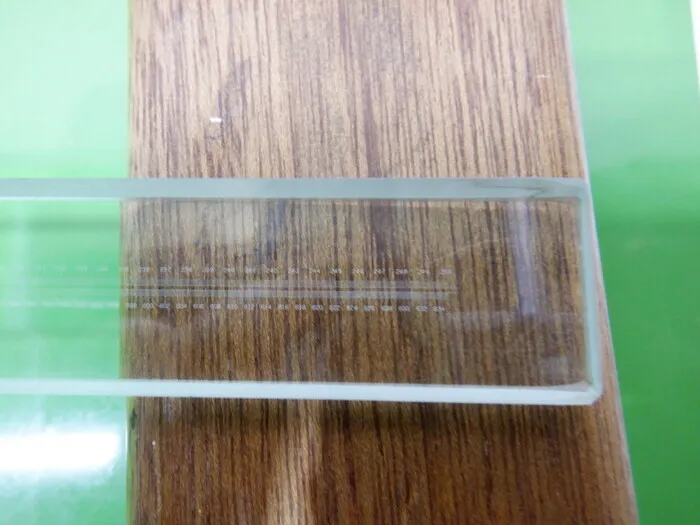   Analog microscale Detail Image - ASKINDEX Korea