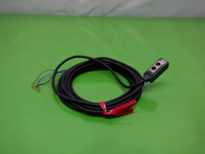 Thanks EX-28A Photoelectric sensor (ultra-small) Detail Image - ASKINDEX Korea