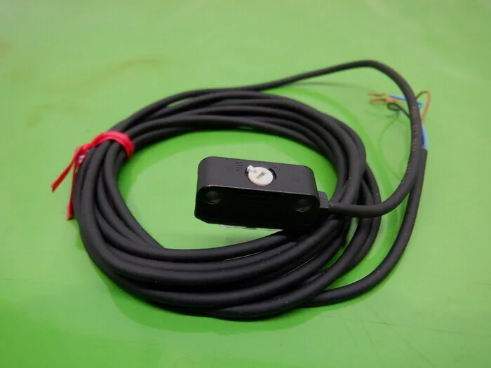 Thanks EX-28A Photoelectric sensor (ultra-small) Detail Image - ASKINDEX Korea