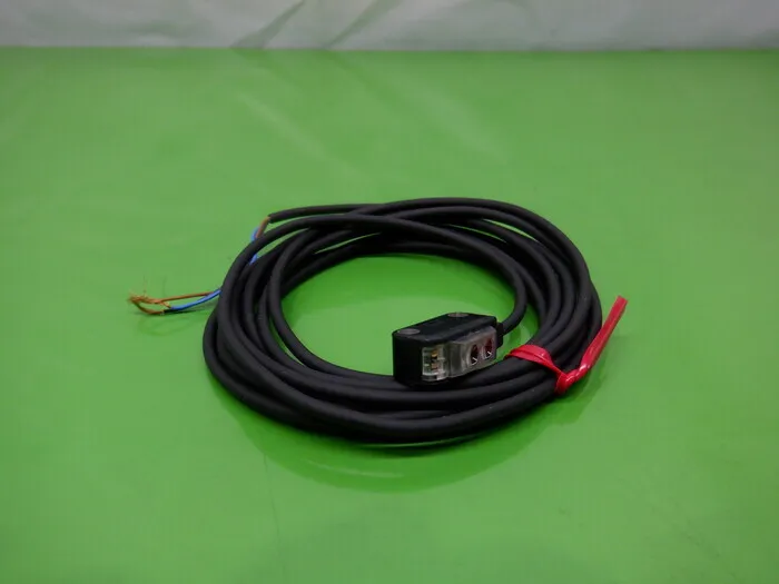 Thanks EX-29B Photoelectric sensor (ultra-small) Detail Image - ASKINDEX Korea