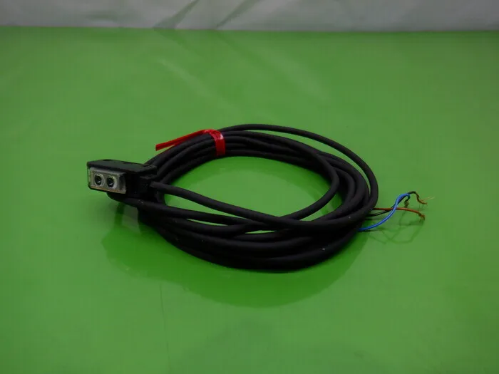 Thanks EX-26A Photoelectric sensor (ultra-small) Detail Image - ASKINDEX Korea