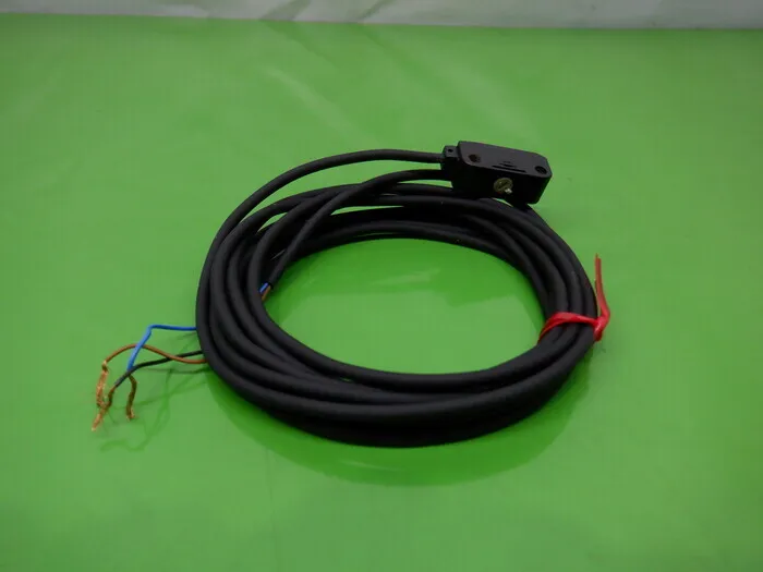 Thanks EX-26A Photoelectric sensor (ultra-small) Detail Image - ASKINDEX Korea