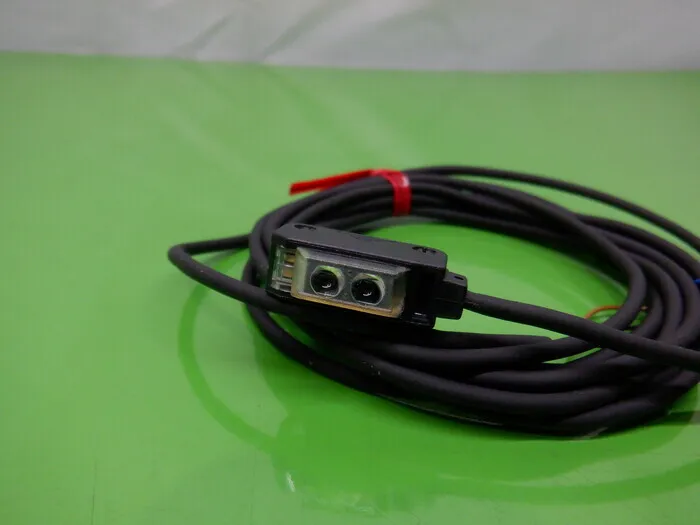 Thanks EX-26A Photoelectric sensor (ultra-small) Detail Image - ASKINDEX Korea