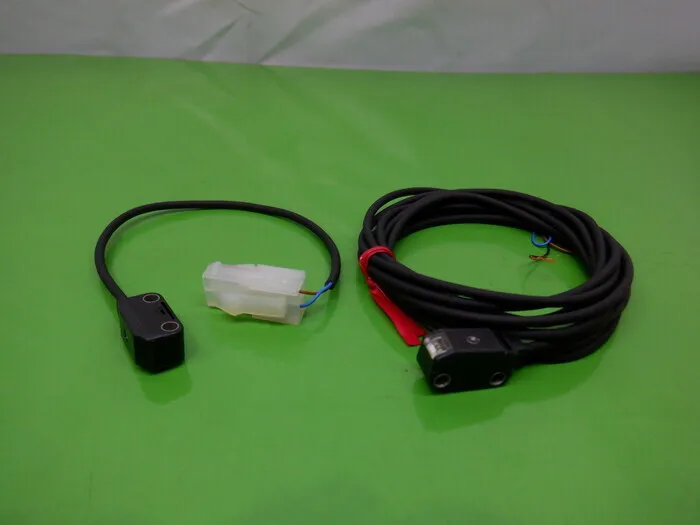 Thanks EX-23 Photoelectric sensor (ultra-small) Detail Image - ASKINDEX Korea